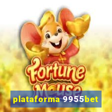 plataforma 9955bet